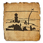 Alik'r Treasure Map IV icon