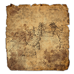 Alik'r Treasure Map V icon