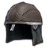 Breton Helmet Rawhide.png