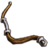 Dunmer Bow Hickory.png