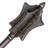 Dunmer Maul Steel.png