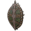 Shield of the Third House of Hist Sap