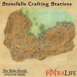 Stonefalls crafting stations small