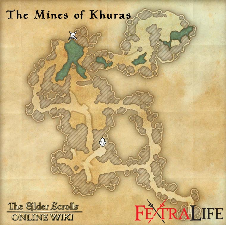 The_mines_of_khuras_map