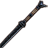 Thieves Guild Sword