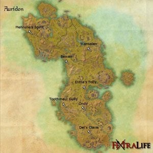 Map Auridon Public Dungeons.png
