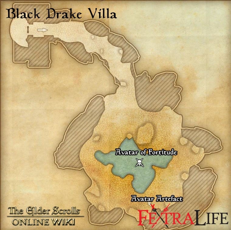 black drake villa map7 eso wiki guide min