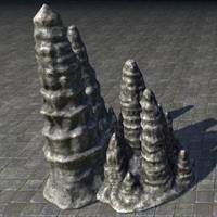 cave_deposit_tall_stalagmite_cluster
