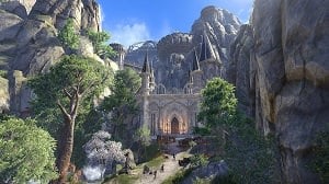 cloudrest trial eso summerset
