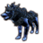 dragonscale storm wolf