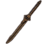 eso asylums sword trial weapon