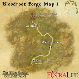eso-bloodroot-forge-map-1-guide