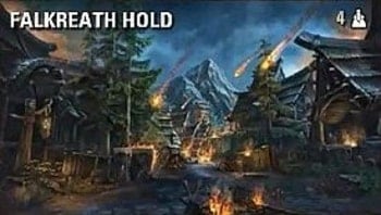 falkreath hold group dungeon