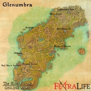 glenumbra public dungeons small