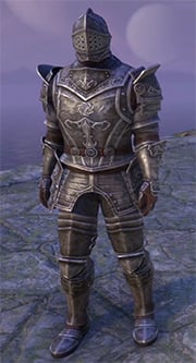 knight of the circle style male eso wiki guide