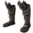 mercenary boots