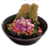 orcish no rhubarb salad