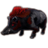 pet flameback boar eso wiki guide