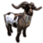 pet wrothgar buck goat eso wiki guide