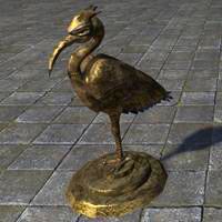 ra_gada_funerary_statue_gilded_ibis