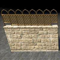 redguard_fence_brass_capped