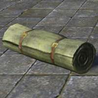 rough_bedroll_rolled