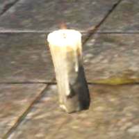 rough_candle_pillar