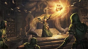 scribes of fate dlc title eso wiki guide