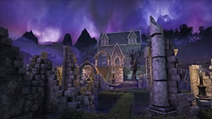 shadow queens labyrinth eso wiki guide