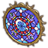 stained glass of lunar phases antiquities furniture eso wiki guide