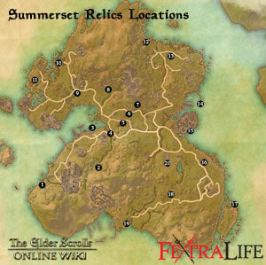 summerset_relic_locations_eso_guide