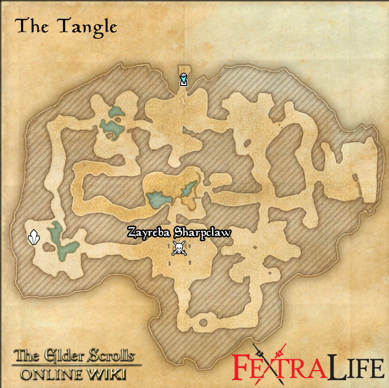 the-tangle-map-eso