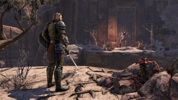 unhallowed grave group dungeons eso wiki guide min