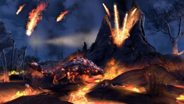volcanic vents events eso wiki guide