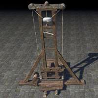 wayrest_guillotine