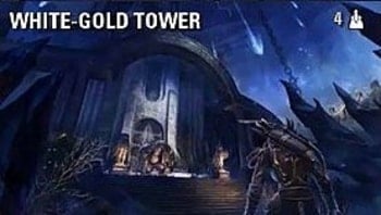 white gold tower group dungeon