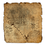 Alik'r Treasure Map II icon