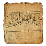 Alik'r Treasure Map I icon