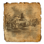 Alik'r Treasure Map VI icon