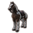 Brown Paint Horse