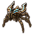 Chroma-Blue_Dwarven_Spider