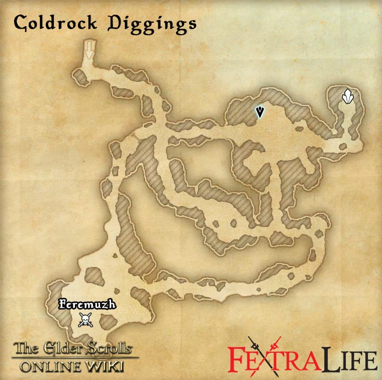 Coldrock_Diggings_map