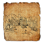 Craglorn Treasure Map IV.png
