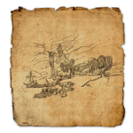 Cyrodiil Treasure Map II.png