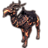 Flame Atronach Camel