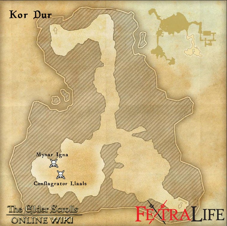Forgotten | Elder Scrolls Online Wiki