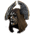 Ophidian helm