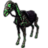 Plague Husk Horse