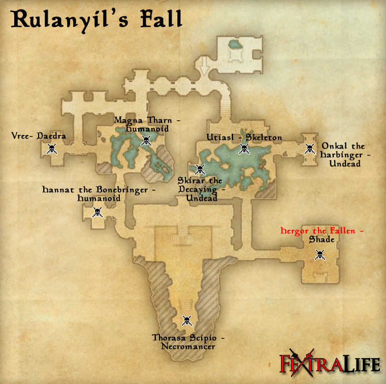 Rulanyil's Fall Achievement Elites.png