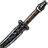 Sword Malacath